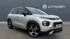 Citroen C3 Aircross 1.2 PureTech Flair 5dr Petrol Hatchback